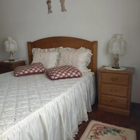 Semesterbostad Couto Sa