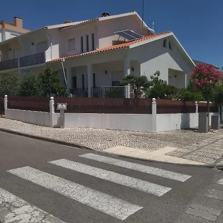 Casa de Férias Couto Sa