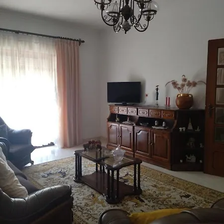 Couto Sa Casa de Férias
