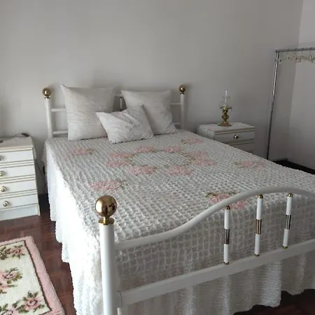 Couto Sa Semesterbostad Entroncamento