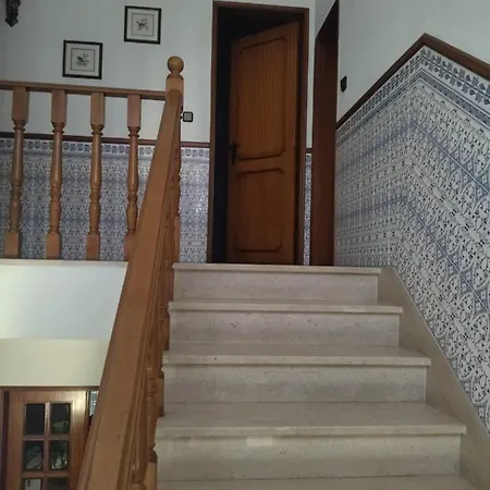 Couto Sa Semesterbostad