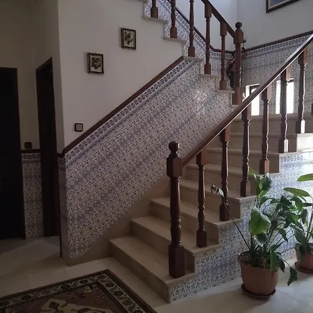 Semesterbostad Couto Sa *