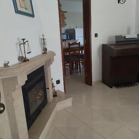 Couto Sa Casa de Férias *