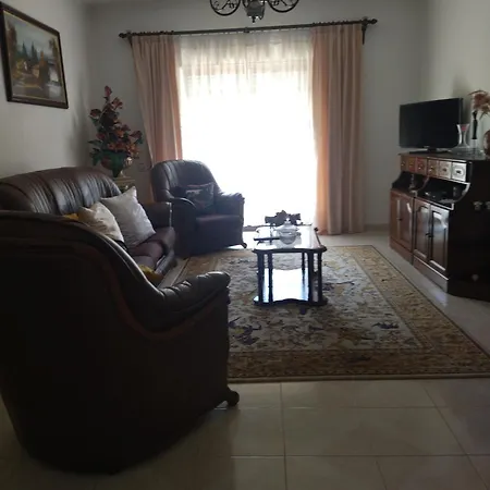 Couto Sa Casa de Férias Entroncamento