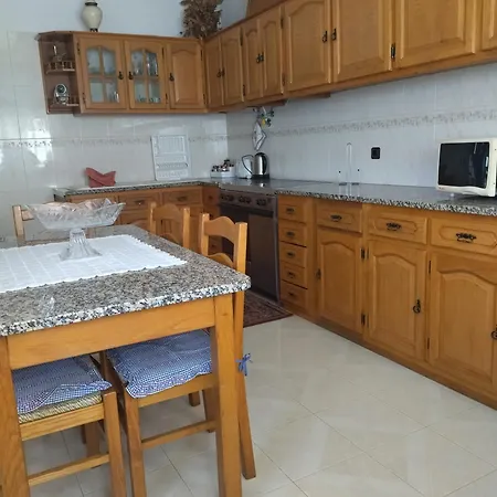Couto Sa Casa de Férias Entroncamento