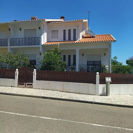 Couto Sa Semesterbostad