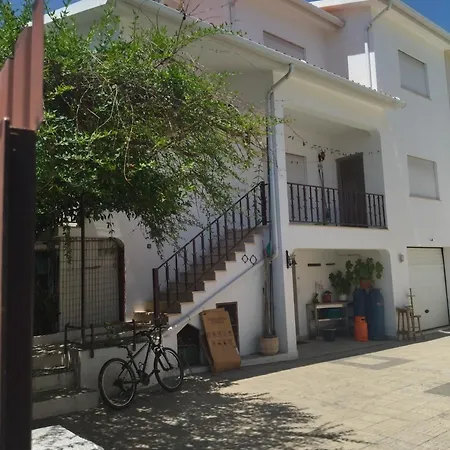 Couto Sa Casa de Férias *