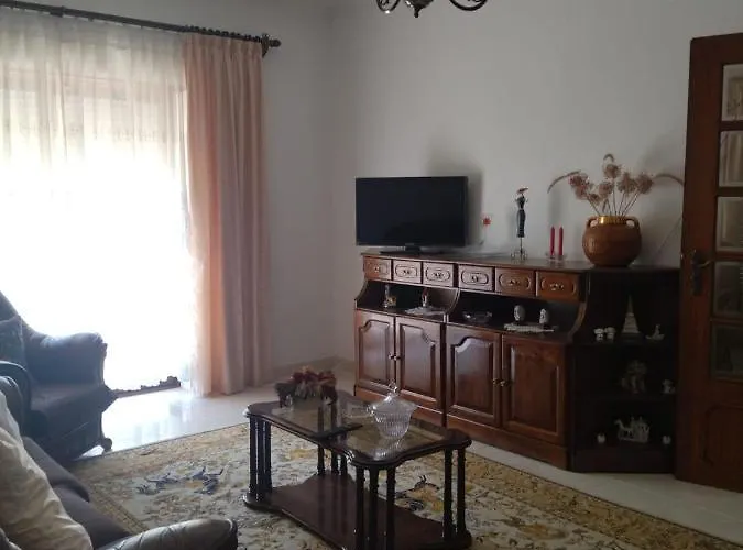 Couto Sa بيت للعطل