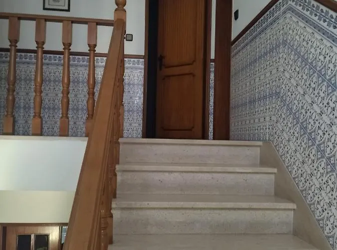 Couto Sa بيت للعطل