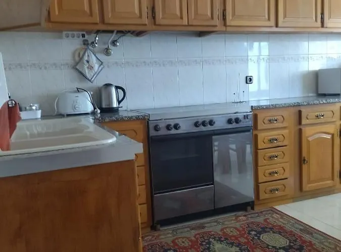 بيت للعطل Couto Sa *
