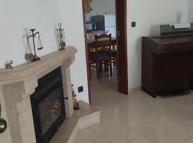 Couto Sa بيت للعطل *