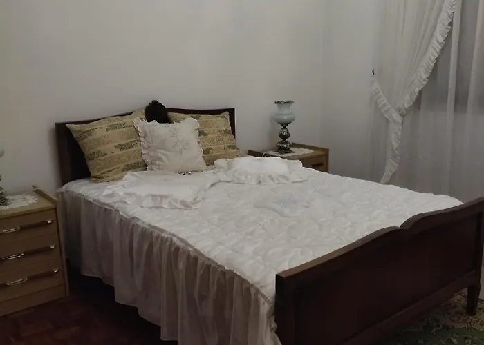 度假居 Couto Sa