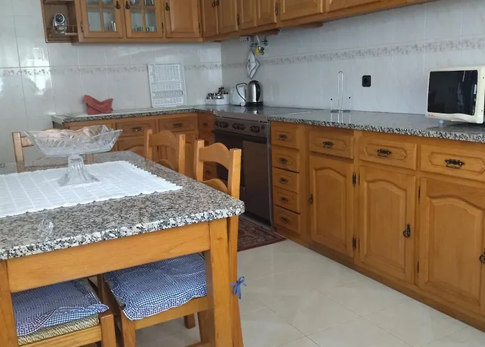 Couto Sa بيت للعطل انترونكامنتو