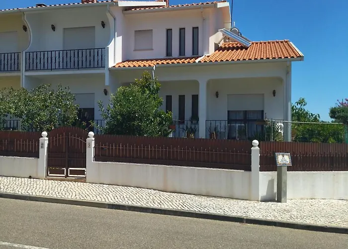 Couto Sa 度假居
