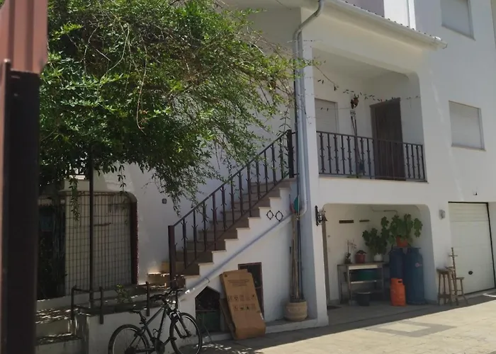Couto Sa 度假居 *